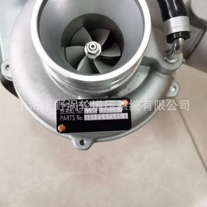 增压器1118300VAHC1和1118300JWLB1和1118G300VAVB1  1118300VAEB