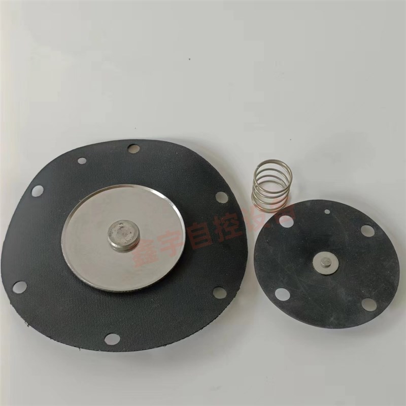 K4004 脉冲g阀膜片PRETTY GOYEN氟橡胶膜片耐高温膜片CA35T RCA35