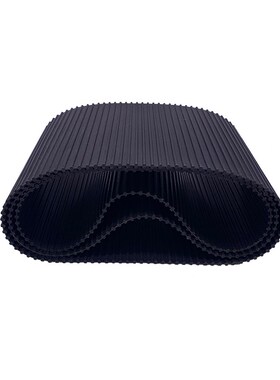 同步带DAS8M102410321040105610641072108黑色橡胶双面.齿同步皮