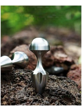 Titanbium alloy multi-function self-defense EDC tool. Outdoo