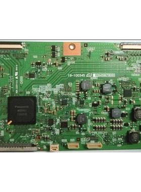 逻辑板19-100290 19-100u281 19-100345山水UA420D/A 37/42现货