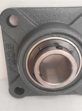 方型外球面轴承座UCF324   EUCF326  UCF328