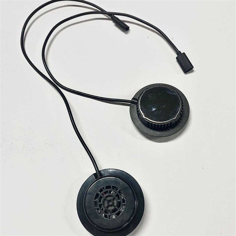 夏季半导体制冷空调服装Pal贴片制冷冷却风扇半X导体制冷芯片