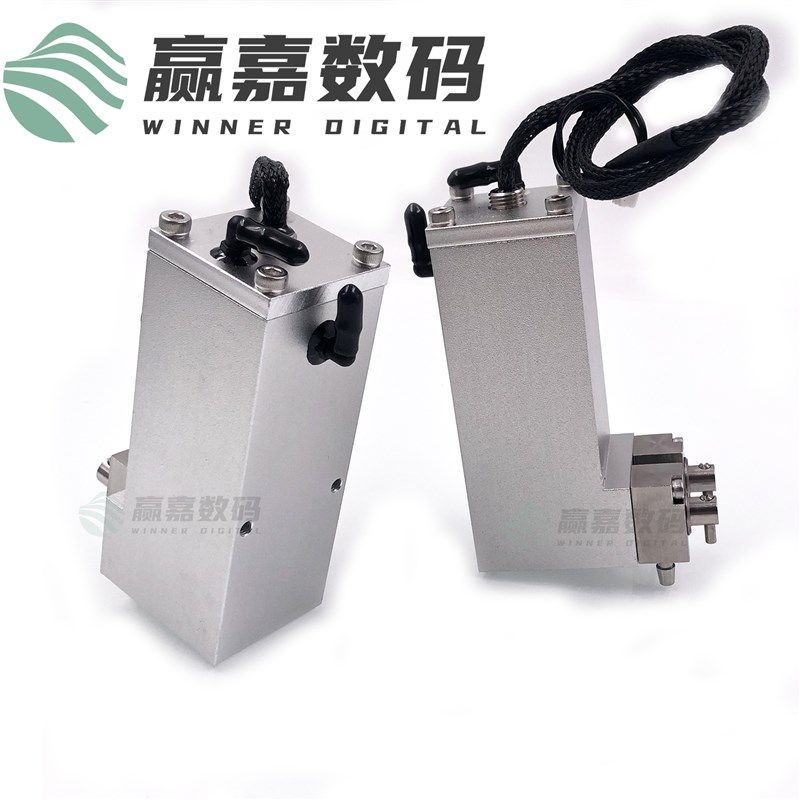 喷绘机金属二级墨盒UV机副墨瓶A带单双阀金谷田迈创鼎立方形负压,办公设备/耗材/相关服务,办公设备配件及相关服务,淘宝优惠券,粉丝福利购,淘宝优惠卷