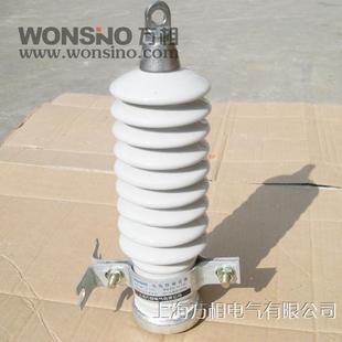 Y5WS 7.6 万相Y5WcS Y5WZ Y10WS 45陶瓷氧化锌避雷器