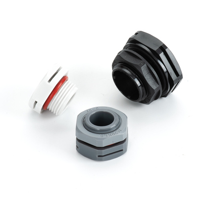 Nihe温州尼龙防水透气阀