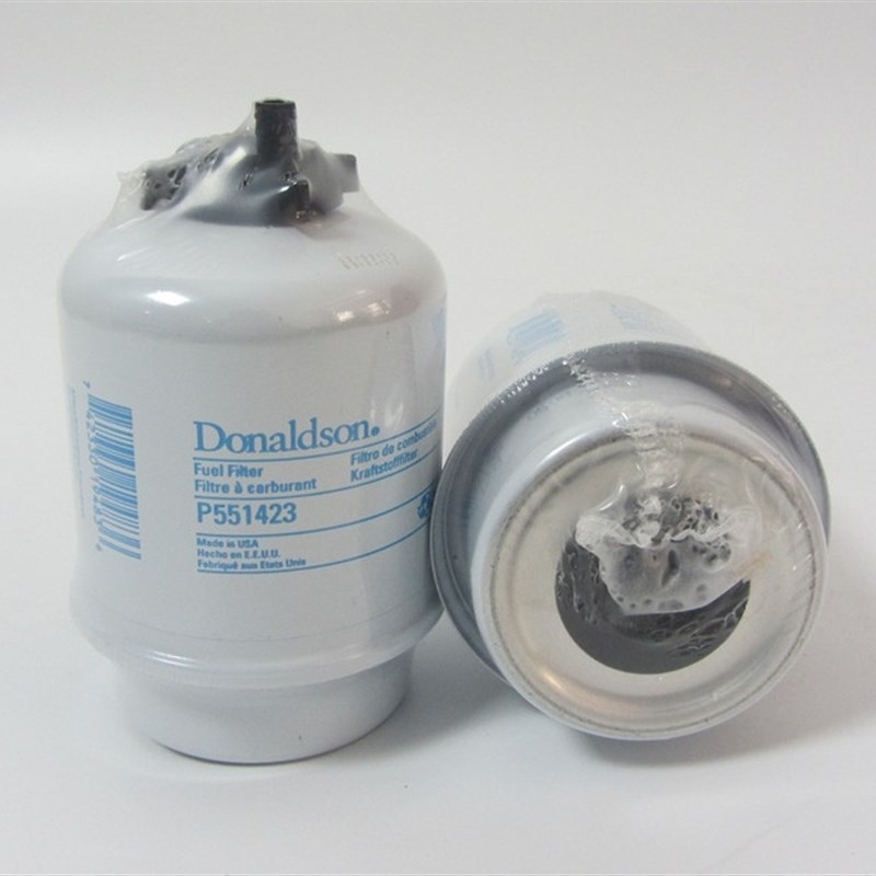 P551423唐纳森柴滤滤清器P551423油H水分离器(RE60021)柴滤