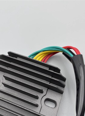 适用 比亚乔Xf7 阿普利亚 SRMAX250-300 NEXUS250 整流器 充电器