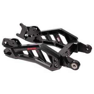 U2电动车.改装 适用武神平叉九号MMAX90 N小牛U M95C 后平叉 F90