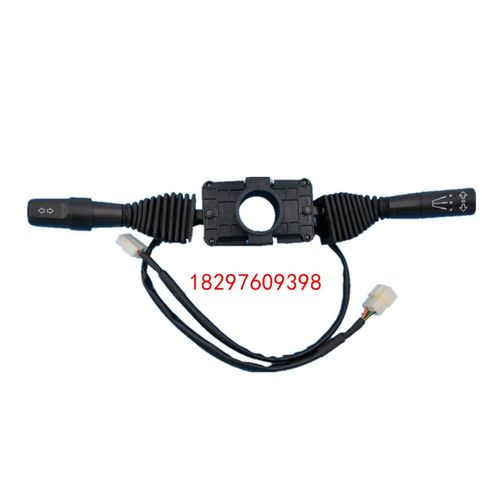 电动叉车档位 方向行走开关梯佑TEU组合开关 3+3线SJK803JC-2