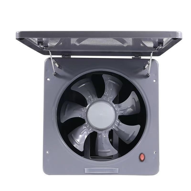 全金属排气扇厨房抽风机1t0寸铜线强力窗式油烟排风扇家用抽排烟,生活电器,换气扇/排气扇,淘宝优惠券,粉丝福利购,淘宝优惠卷