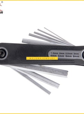 RDEER 8in1 Multitool Screwdriver orx Phillips SlotteYd Allen