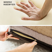 狗窝冬天保暖可拆洗m超大型犬狗垫子狗床沙发睡垫宠物用品四季 通