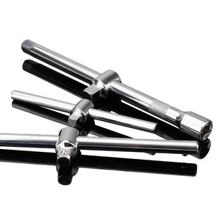 12.5mm滑行杆1 2滑 滑杆套筒接杆大飞中飞小飞扳手6.3