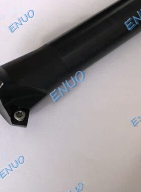 45度内外倒角铣刀EM45-C25-30-D150-2T配刀片SPMW090304