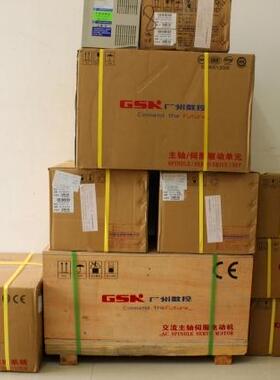 广州数控伺c服电机130SJT-MZ100D(A4I)广数130SJT-MZ100D(A4I)