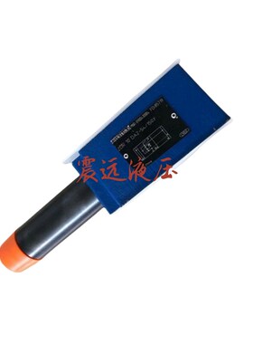 R900410880 ZDR10DP25XF/150YM 叠加式减压阀 液压阀