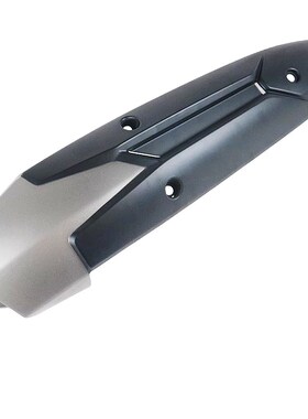 光阳踏板CK250Tj-11/CT250/CT300/PS250 排气管防烫盖护罩外壳挡