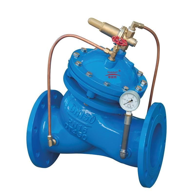 粤镁多能水泵控制功阀系特列防水D锤流量控制阀速闭闭缓逆X止阀,机械设备,其他机械设备,淘宝优惠券,粉丝福利购,淘宝优惠卷