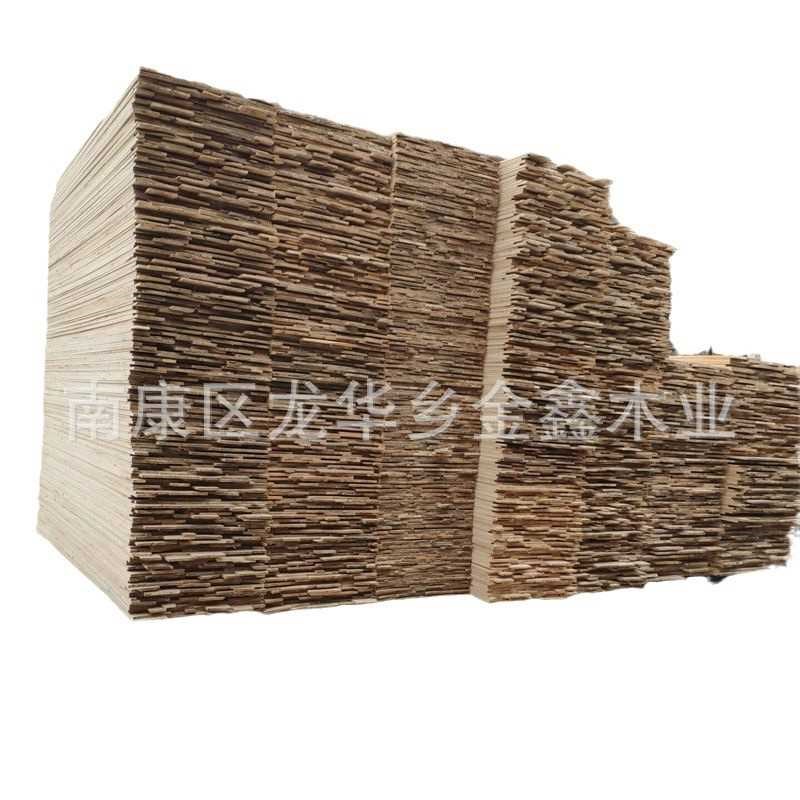 学生宿舍用杉木床板加厚实木硬板C排骨架单人杉木护腰床板直拼板