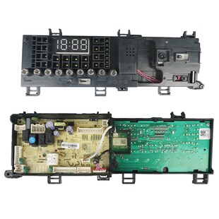 TD100V62WADS5小p天鹅滚筒洗衣机电脑板17138100022146控制板主板