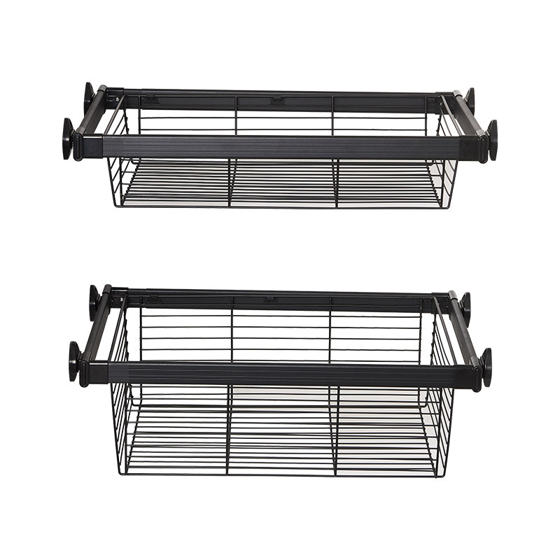 极速衣柜拉篮抽屉式o裤架伸缩家用衣帽间多功能衣物收纳篮定制五,基础建材,柜内裤架,淘宝优惠券,粉丝福利购,淘宝优惠卷