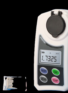 数显盐度计AMSZ-Y 食品/汤盐份咸度测试仪W 电子盐度仪