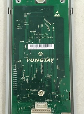 BHLAN-iLCD 外呼 DD015849