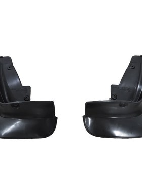 K8适用于2005斯巴鲁森林人s挡泥板 04-08老款Forester挡泥皮汽车