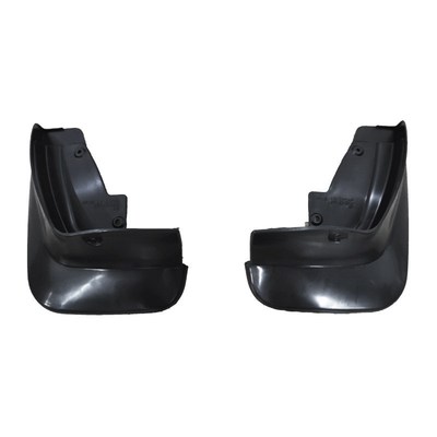 K8适用于2005斯巴鲁森林人s挡泥板 04-08老款Forester挡泥皮汽车