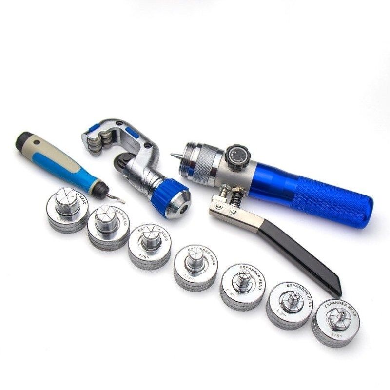 开拓EXPLOIT10-28mwm液压扩管器铜管液压工具EXPKG-28