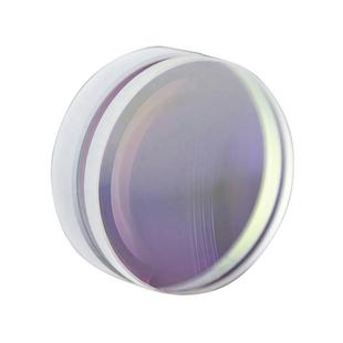 嘉强bt240s激k光镜片聚焦头准直切割镜jgs1石英透镜切割机聚焦镜