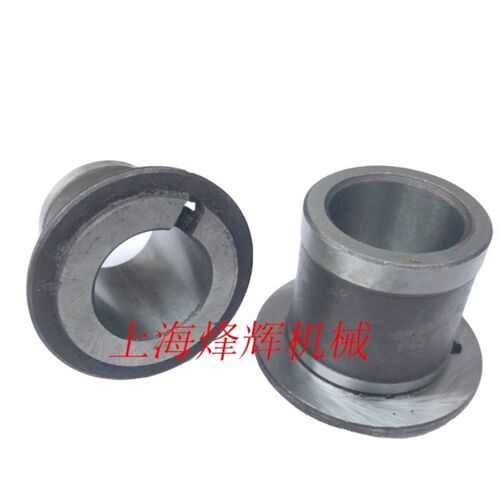 MT1040A无心磨床轴承座1040轴D承无锡机床导轮主轴轴承座磨床配件