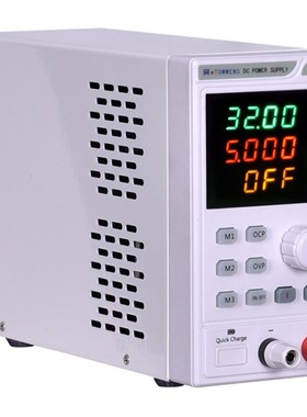 速发。流同门电电压eTM可调-6u05MP直流稳压电源60V5A 300W可编程