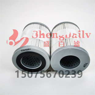 挖掘机液压回油滤g芯YR52V01004R310液压回油滤芯YR52V01004R300