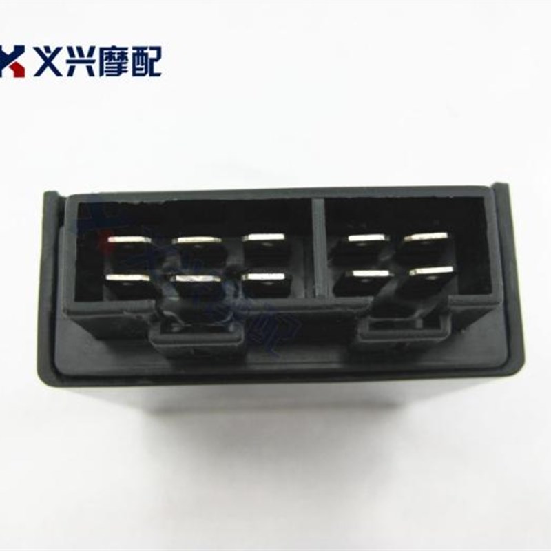 steed400 铁马A400 点火器 点火启动器