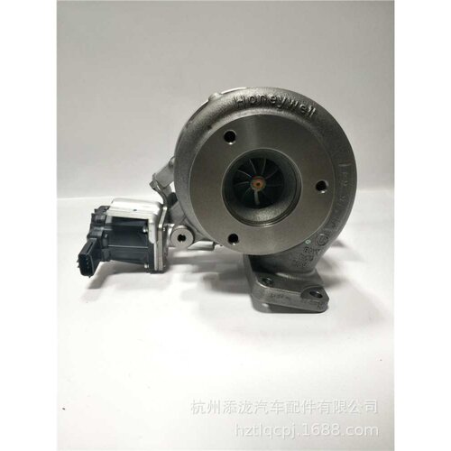 JAC江淮纳威司达h 3.2T涡轮增压器 821142-5001 7005070C2 欧五