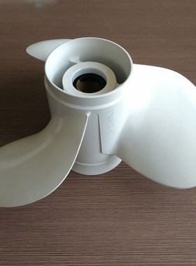 11 1/8 X 13-iG Durable 40 50HP Outboard Propeller Practical