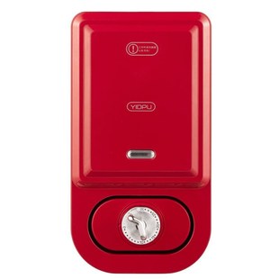 Sandwich Maker Breakfast Machine WafJfle Maker Toaster 华夫