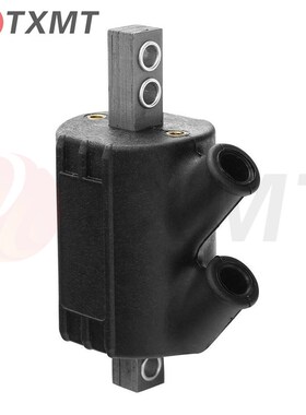 适用于川崎 KZ550 tKZ650 KZ750 点火线圈双输出