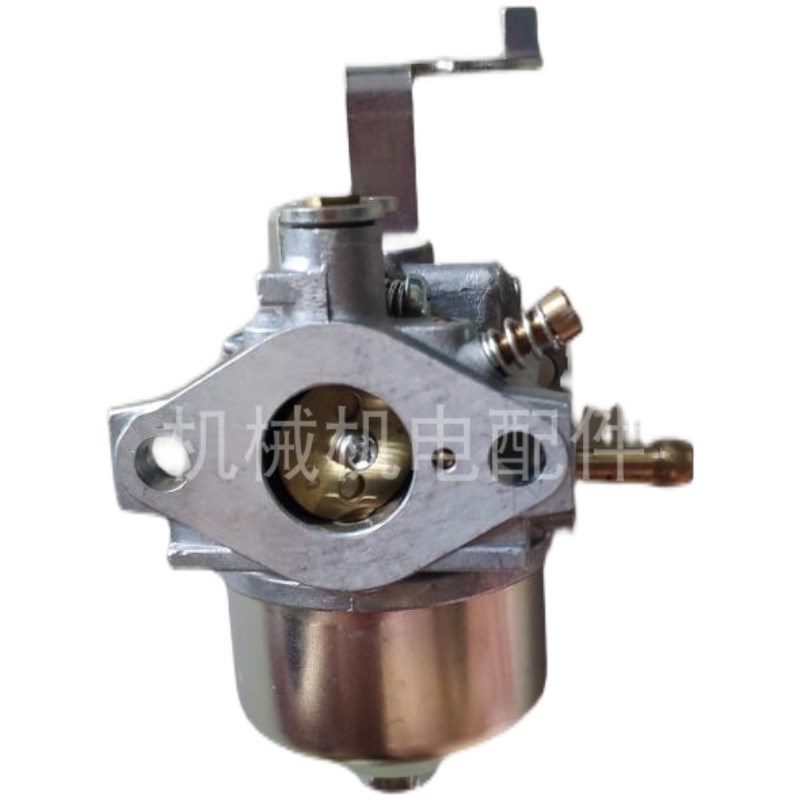 罗宾汽油发电机化油器RGX2400化油器 大旭平板夯EY2W0-3C化油器