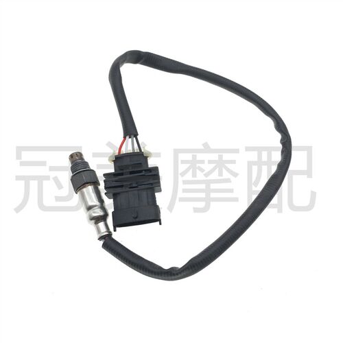 适用隆鑫无极SR150GT LX250-19 LX250T无极Q250 SR2V50GT 氧传感