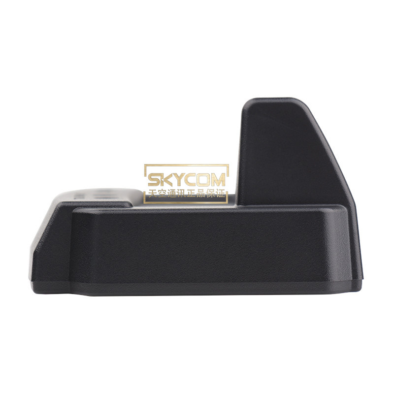 YAESU 八重洲 CD-41 快速充电座充电器VX-8DHR FT1XDR FT2DR FT3D