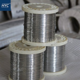 圆棒 坡莫合金带材 光圆 钢板 丝材 坡B莫合金板 1J79坡莫合金棒