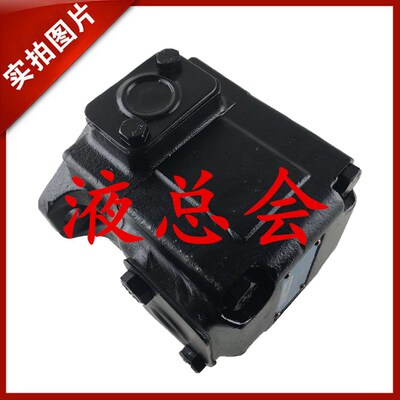 液压液压泵T6hC-014-1R02B1叶片泵T6C 008 1R00B1