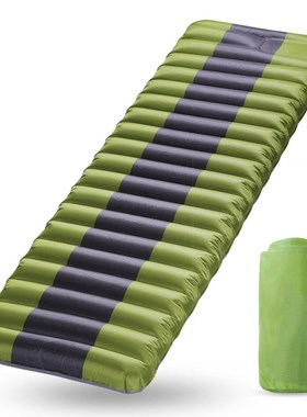 Sleeping Mat  Outdoor Camping Damp-proof MNat Picnic Beach M