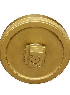 住友SH200A1/210A3/225X-3挖机引导轮SH2L40A5/280C钩机导向轮配