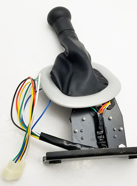 时风电动汽车D201档位器D206挂挡D20G7倒顺开关D211挂挡器前进後