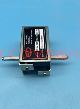 手柄加速器调速器开关ET-124中力微金刚款LEJ3电动叉车托盘搬运车