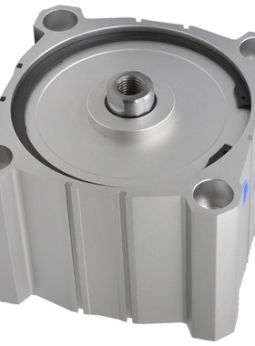 SDA气缸ACQ薄型气缸125/140/160X10BX20X30X40X50X75X100S大型气